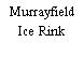 Murrayfield Ice Rink