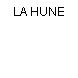 LA HUNE