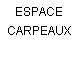 ESPACE CARPEAUX
