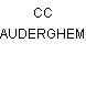 CC AUDERGHEM