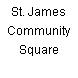 St. James Community Square