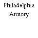 Philadelphia Armory