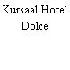 Kursaal Hotel Dolce