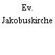 Ev. Jakobuskirche