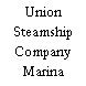 Union Steamship Company Marina