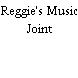 Reggie's Rock Club
