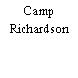 Camp Richardson