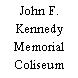 John F. Kennedy Memorial Coliseum