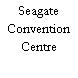 Seagate Convention Centre