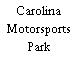 Carolina Motorsports Park