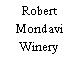 Robert Mondavi Winery