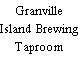 Granville Island Brewing Taproom