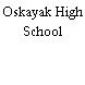 Oskayak High School