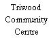 Triwood Community Centre