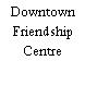 Downtown Friendship Centre