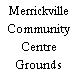 Merrickville Community Centre Grounds