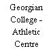 Georgian College - Athletic Centre