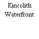 Kincolith Waterfront