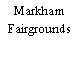 Markham Fairgrounds