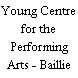 Young Centre for the Performing Arts - Baillie Theatre