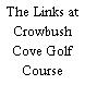 The Links at Crowbush Cove Golf Course