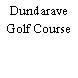 Dundarave Golf Course