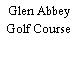 Glen Abbey Golf Course