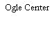 Ogle Center