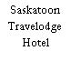 Saskatoon Travelodge Hotel