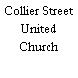 Collier Street United Church