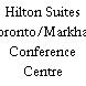 Hilton Suites Toronto/Markham Conference Centre