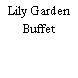 Lily Garden Buffet