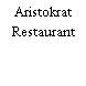 Aristokrat Restaurant