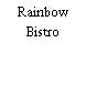 Rainbow Bistro