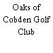 Oaks of Cobden Golf Club