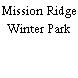 Mission Ridge Winter Park