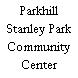 Parkhill Stanley Park Community Center