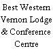 Best Western Vernon Lodge & Conference Centre