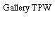 Gallery TPW
