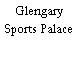 Glengary Sports Palace