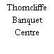 Thorncliffe Banquet Centre