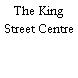 The King Street Centre