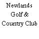 Newlands Golf & Country Club