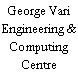 George Vari Engineering & Computing Centre