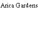 Arica Gardens