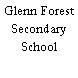 Glenn Forest Secondary School