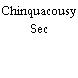 Chinquacousy Sec