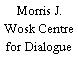 Morris J. Wosk Centre for Dialogue