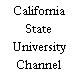 California State University Channel Islands