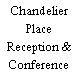 Chandelier Place Reception & Conference Centre
